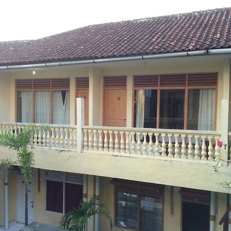 Rita Za Hotel Kuta Lombok Exteriér fotografie