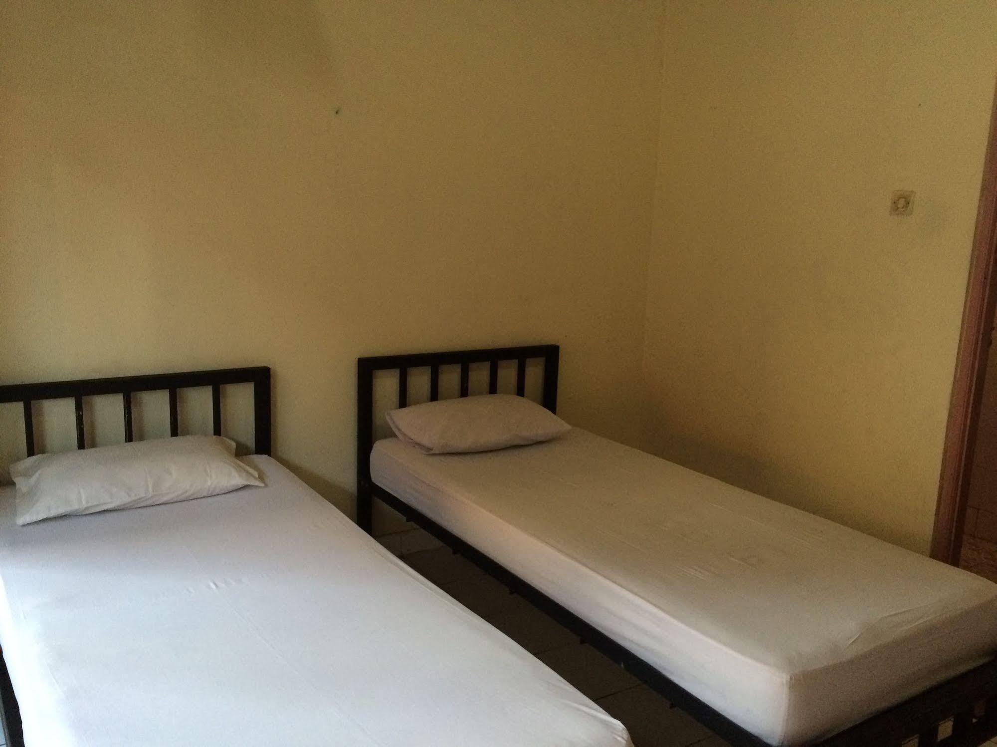 Rita Za Hotel Kuta Lombok Exteriér fotografie
