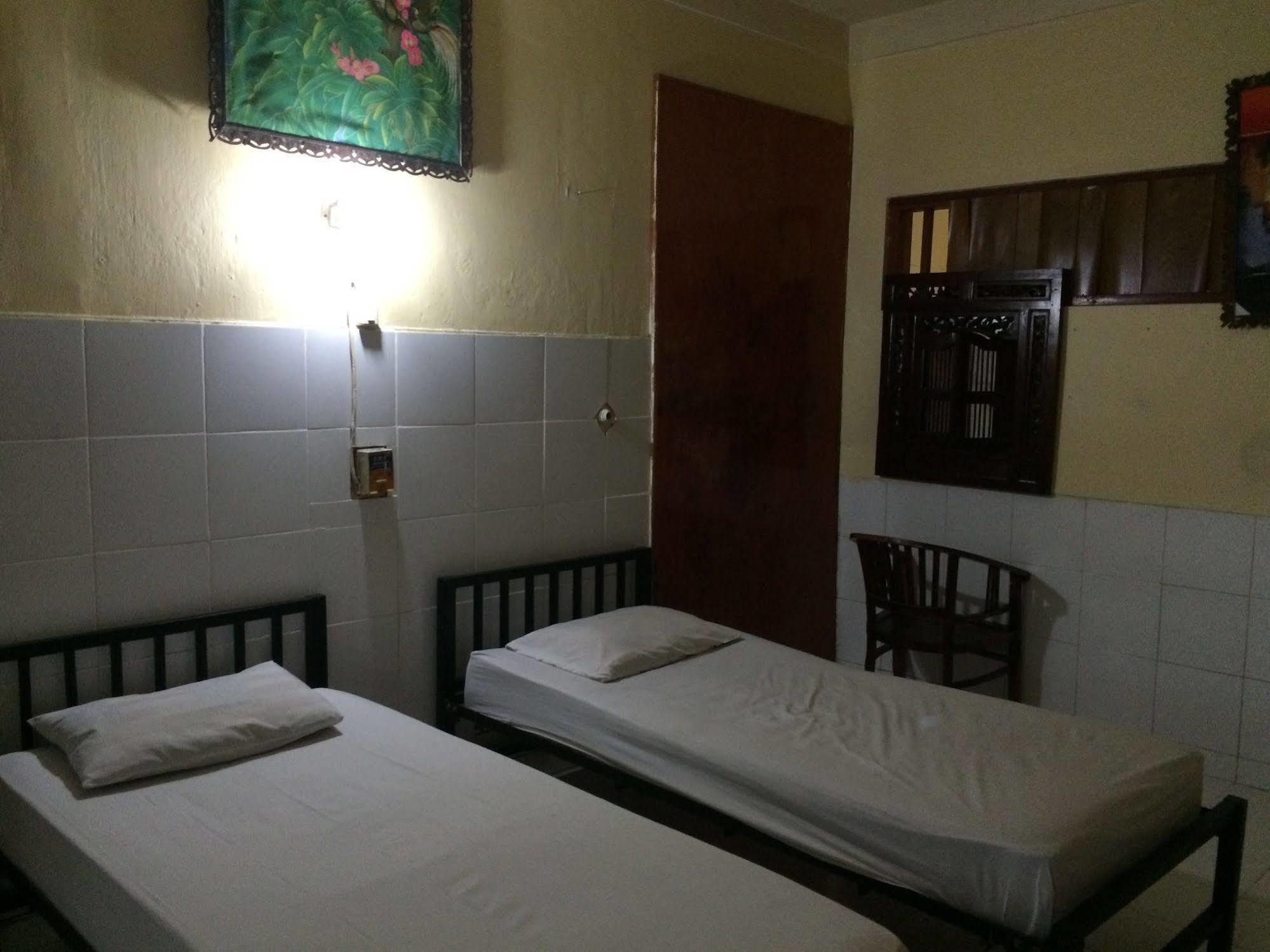 Rita Za Hotel Kuta Lombok Exteriér fotografie